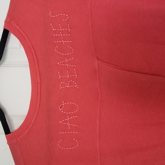 Ciao Beaches tee - Picture 4 of 7